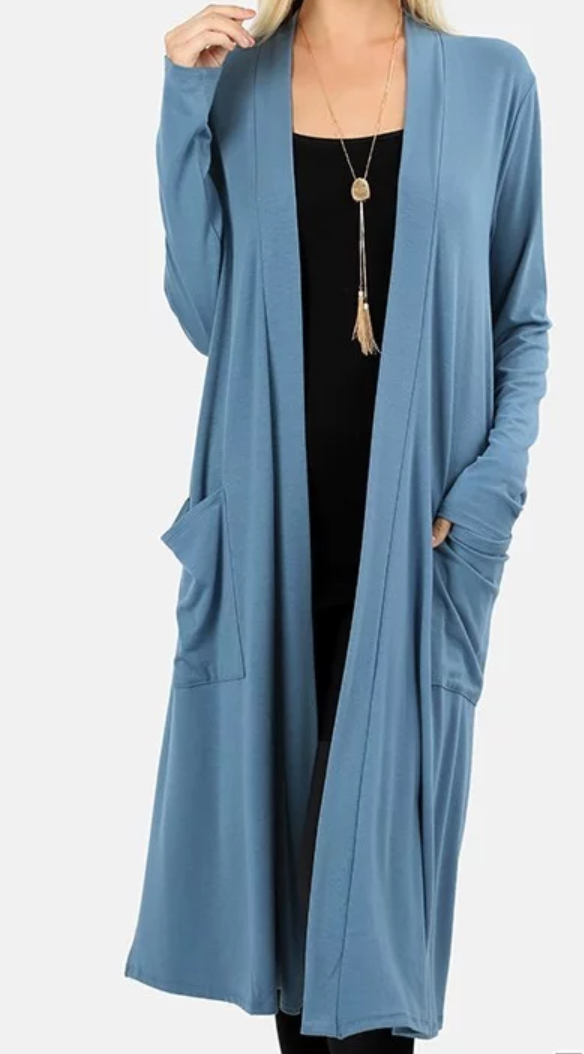 Titanium Pocket Duster